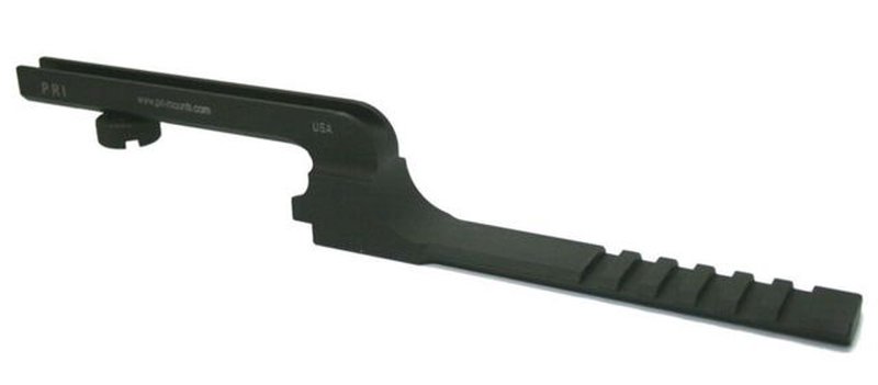 Precision Reflex PRI M16/AR15 Carry Handle Mount