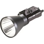 Streamlight 69215 TLR-1s HP Rail Mounted Tactical Light C4 LED 1000 Lumens Alum Black