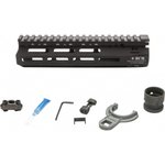 Bravo Company BCMGunfighter MCMR 8" M-LOK Free-Float Aluminum Handguard MCMR8556BLK