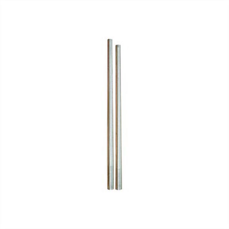 Single Point Cut Rifled Barrel Blanks - 22 Caliber 1-8 Twist 29 Heavy Varmint Barrel Blank