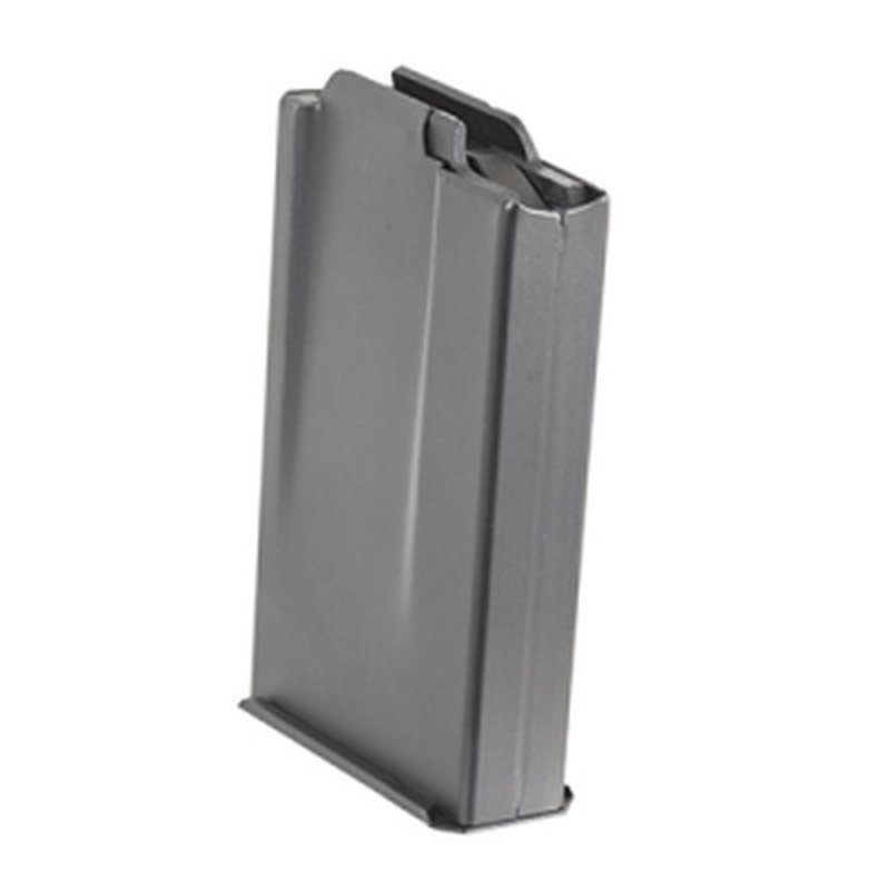 RUGER Gunsite Scout 350 Legend 9rd Rifle Magazine - Black