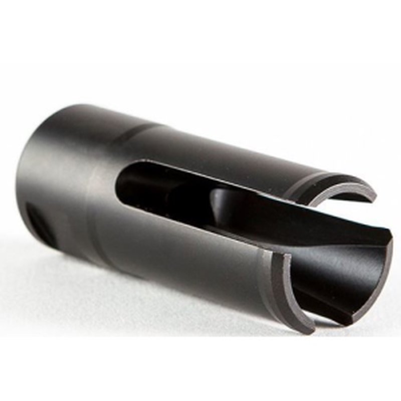 POF FLASH HIDER AND LOCKNUT KIT FOR 308