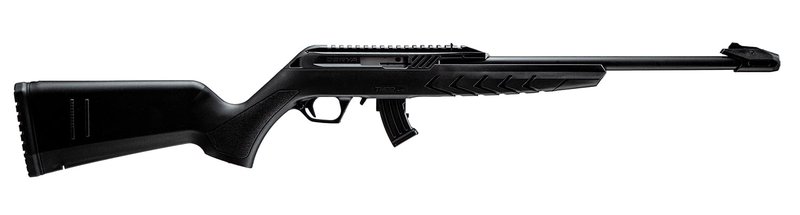 Rock Island Armory TM22 Standard .22 LR Rifle 18" Barrel Black Anodized Aluminum Receiver