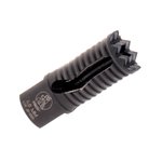 Troy Industries Medieval Muzzle Brake 7.62mm AR-10, DPMS LR-308 5/8-24