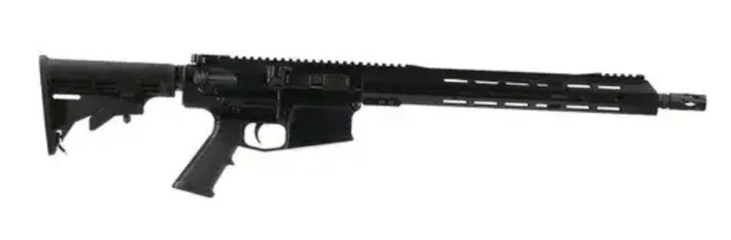 Bear Creek Arsenal AR-10 BCA10 .308 Winchester Semi-Auto Rifle