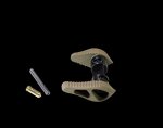 Timber Creek Outdoors Ambidextrous Safety Selector FDE