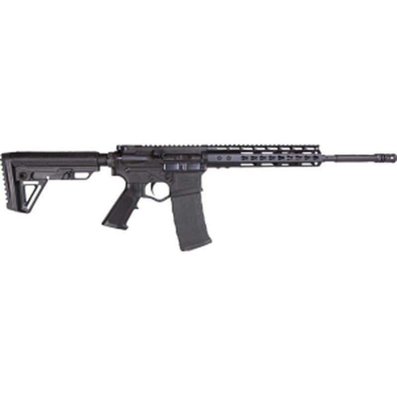 American Tactical Imports GOMX300MP3P Omni Maxx P3P Hybrid 300 AAC 30rd 16" M-LOK Nano Black