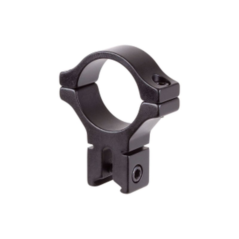 BKL S-300 30mm Medium Dovetail Scope Ring for AR-15