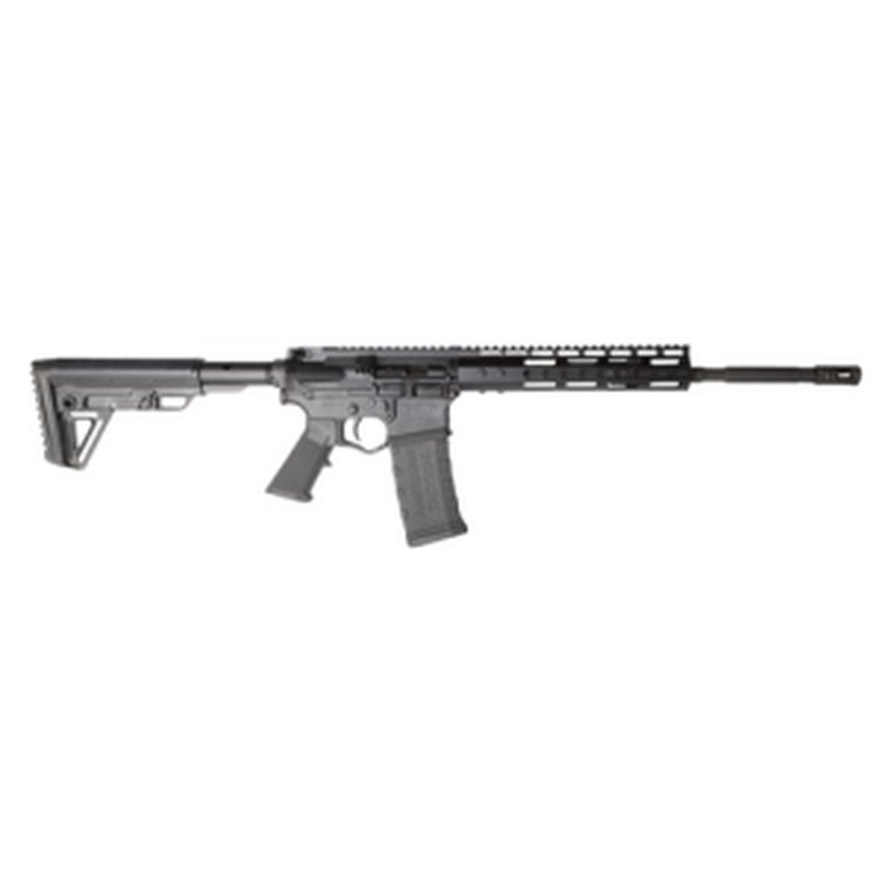 American Tactical Imports Omni Hybrid Maxx 300 Blackout AR-15 Rifle 16 Inch Black