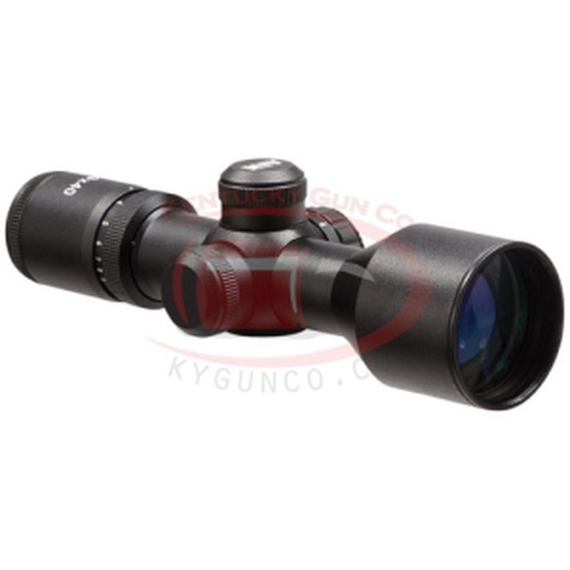 AIM SPORTS Tactical 3-9x 40mm Obj 37.5-1