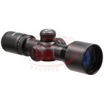 AIM SPORTS Tactical 3-9x 40mm Obj 37.5-1