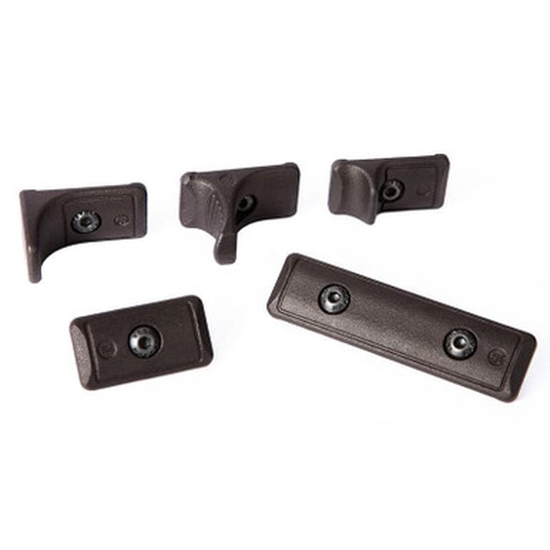 Sig Sauer M400 Tread MLOK Forward Grip Kit Black