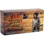 HSM 41 Special 210gr Lead SWC 50rd 10bx CS