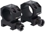 Sig Sauer BUCKMASTER Hunting Ring 1" Med Black Aluminum Picatinny