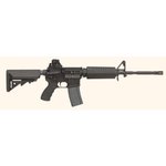 LMT STD FLATTOP 5.56 16IN CHROME 3