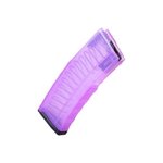 Amend2 AR-15 Mod-C 5.56x45mm NATO/.223 Remington 30 Round Magazine 556MODCPNK30