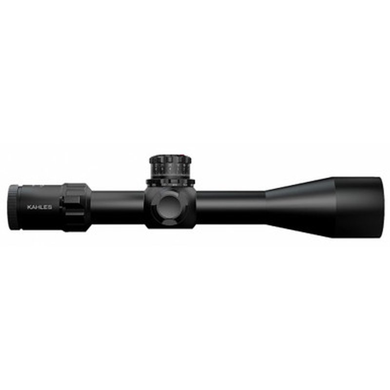 Kahles K525i 5-25x56 LPVO Scope SKMR3 LSW