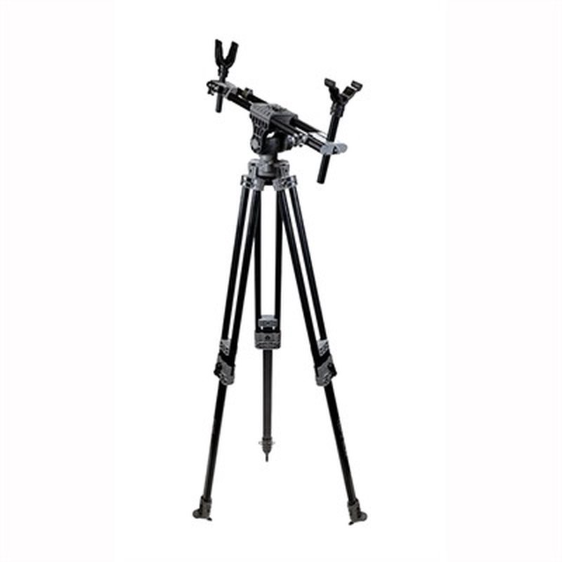 Fieldpod Magnum Bipod 20-60 Inch Height