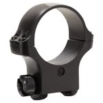 RUGER 5B Scope Ring For Rifle High 30mm Blued Hawkeye