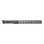 Radian Weapons Model 1 16" MOE Upper .223 Wylde 1:8 M-LOK Rail Mid-Length with BCG and CH, Gray