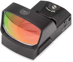 Burris FastFire 4 Reflex Red Dot Sight 1x Picatinny Black Multi-Reticle