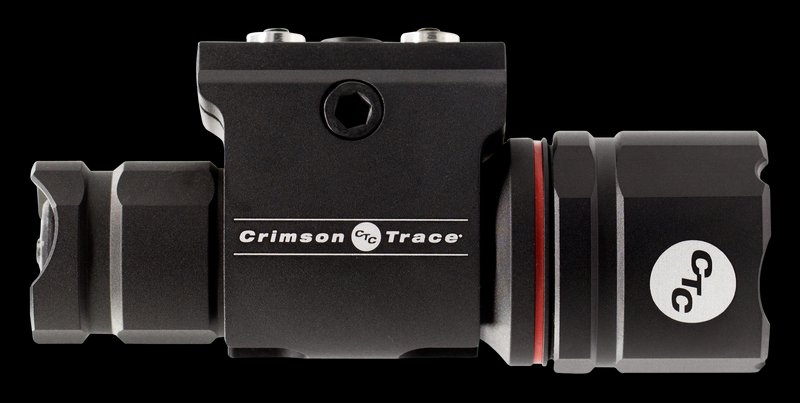 Crimson Trace Crim Cwl102 Tac Light Rail Equipped Long Gun 500
