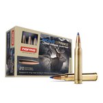 Norma 20177762 300PRC BondStrike 180gr 20/10 Rifle Ammunition
