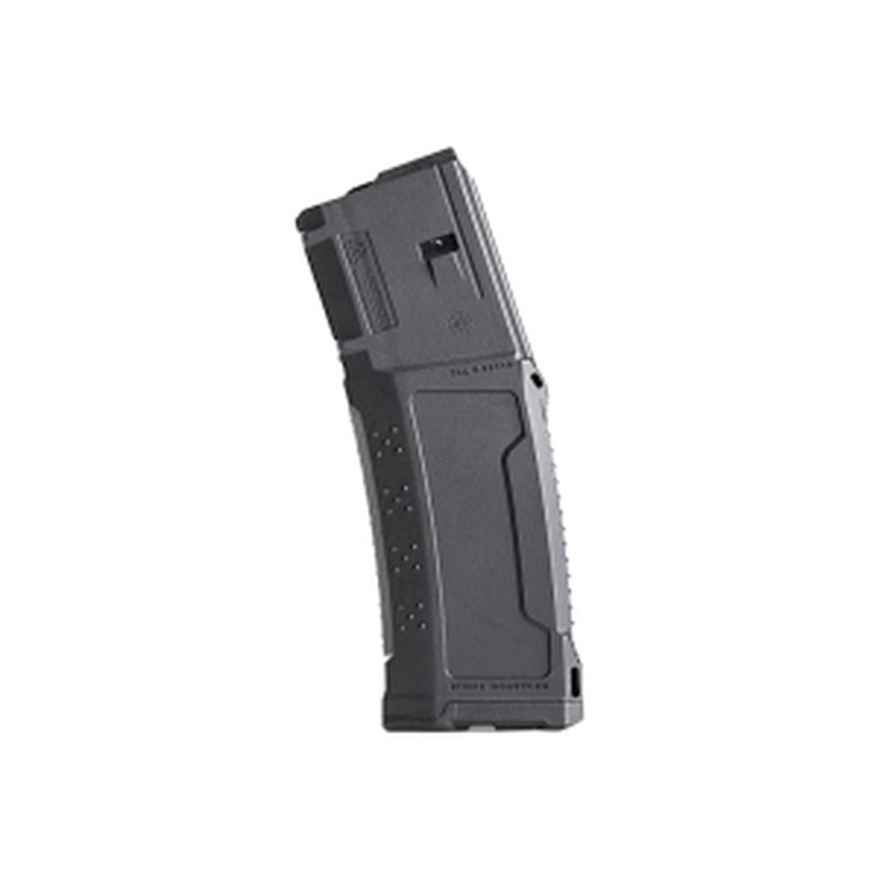 Strike Industries SI-AR-MAG AR-15 Magazine 30 Round Black .223 Rem 5.56 NATO