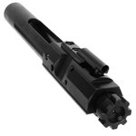 TacFire Bolt Carrier Group, Black