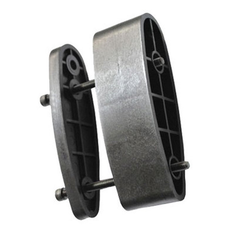 Accuracy International AI Butt Spacer Kit 0744