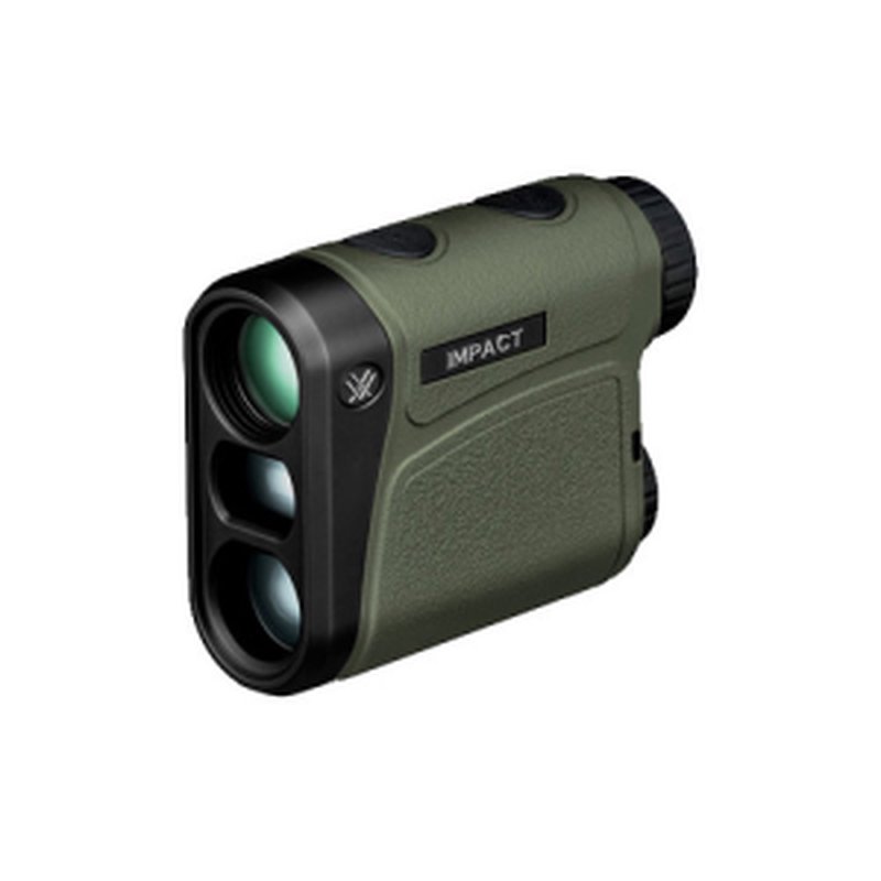 VORTEX Impact 850 Horizontal Component Distance (HCD)