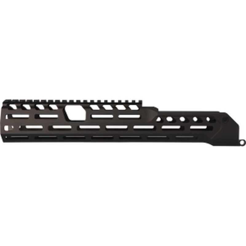 MCX Spear LT 13 INCH HANDGUARD - BLACK