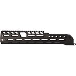 MCX Spear LT 13 INCH HANDGUARD - BLACK