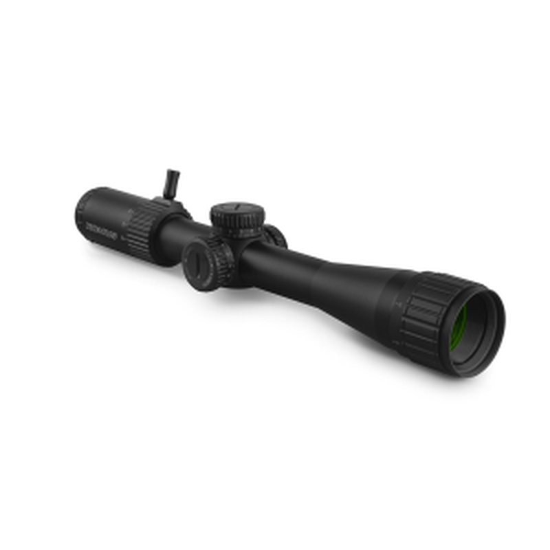 Konus Wild 4-12x40mm Illuminated German-4 Reticle Riflescope