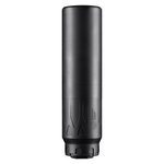 Dead Air Nomad-30 7.62mm/.30 Cal Direct-Thread Suppressor, Black Cerakote