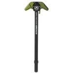 Aero Precision Breach AR-10 Ambidextrous Charging Handle Large Lever Anodized Finish Black Olive Drab Green APRA700331C