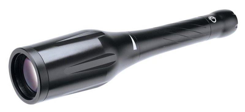 Exude Optical Dynamics 40mm Gen2 LED Illuminator CREE XL2 950 Lumens Black