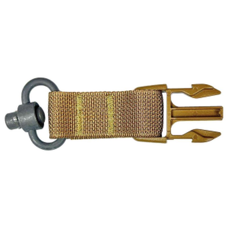 Tac Shield SRB Attachment for QD Push Button Sling