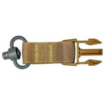 Tac Shield SRB Attachment for QD Push Button Sling