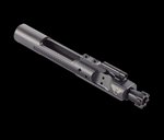 Wilson Combat AR-15 5.56 NATO Bolt Carrier Assembly Black Nitride Stainless TRBCASBN556