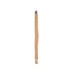 Springfield Armory National Match Military Shooting Leather Rifle Sling Tan