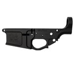 Combat Armory CA10 Stripped AR-10 Lower Black Anodized 7075