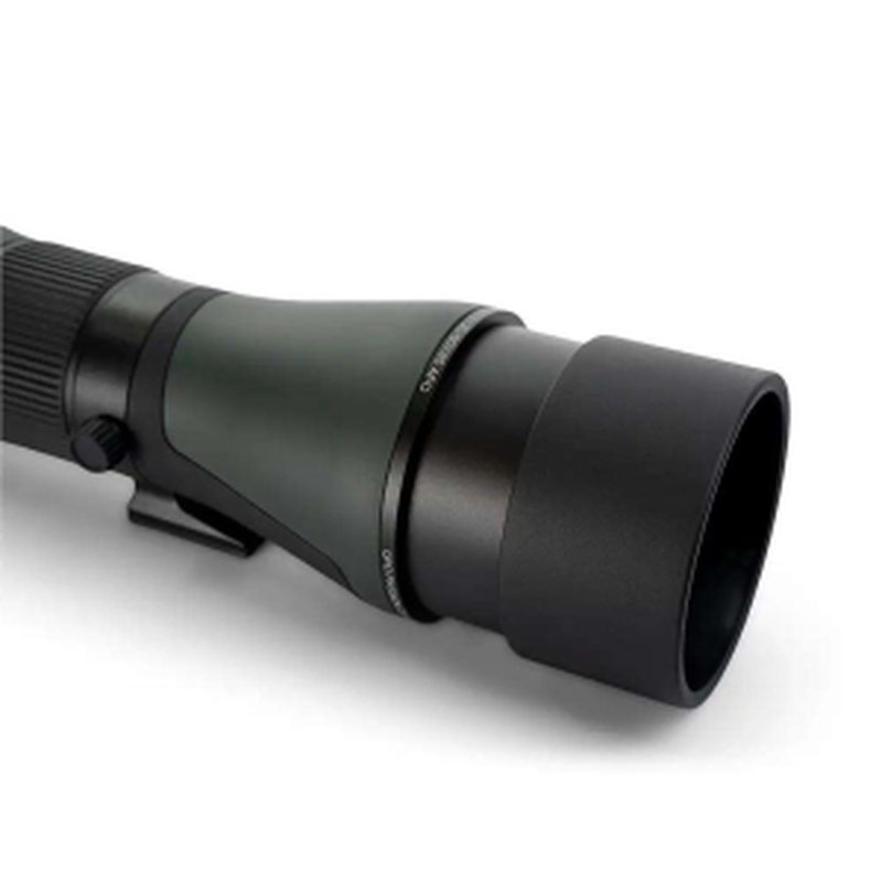 German Precision Optics Passion APO 20-60x85 Angled Spotting Scope