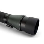 German Precision Optics Passion APO 20-60x85 Angled Spotting Scope