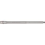Ballistic Advantage Premium Series AR-15 16 Inch .223 Wylde Fluted Stainless Bead Blasted SPR Barrel