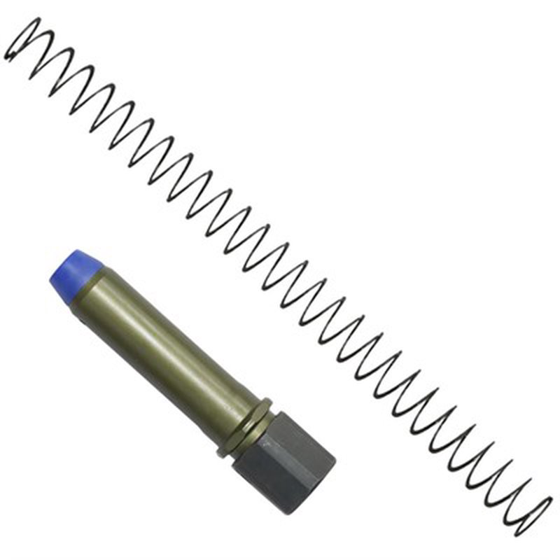 KAK K-SPEC AR-15 A5-Length Heavy Buffer & Flatwire Spring Kit