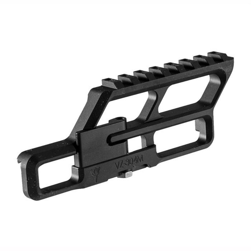 RS Regulate VZ-304M VZ.58 Rear Biased Lower Optic Mount (VZ-304)