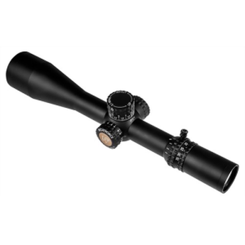 Nightforce ATACR 7-35x56 F1 ZeroStop .1 mrad TReMoR3