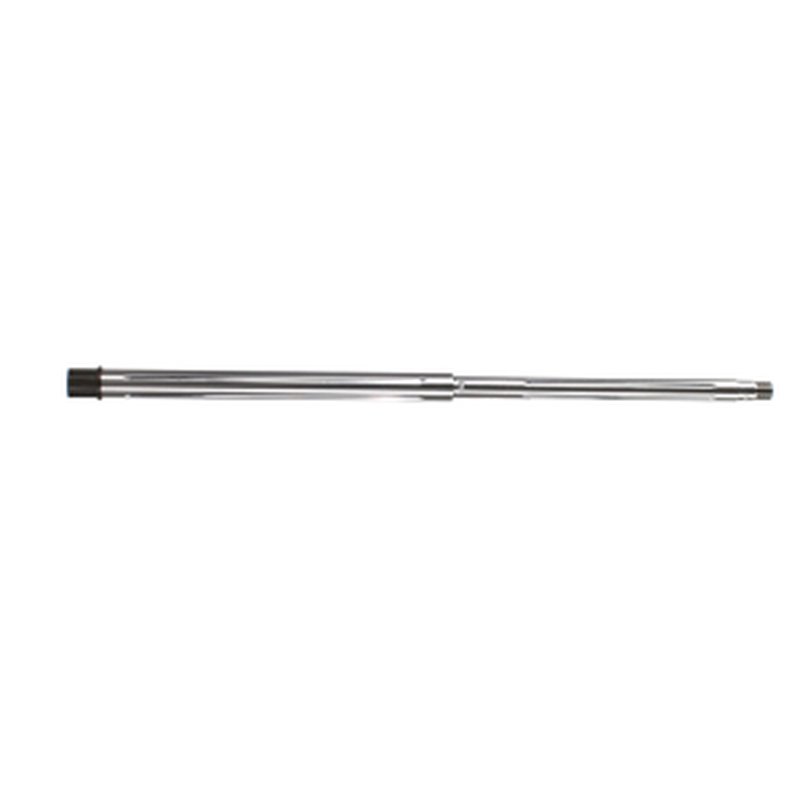 BC-15 | 6MM Arc | 24" 416R SS Straight Fluted Heavy Barrel | 1:8 Twist | Rifle Length Gas System