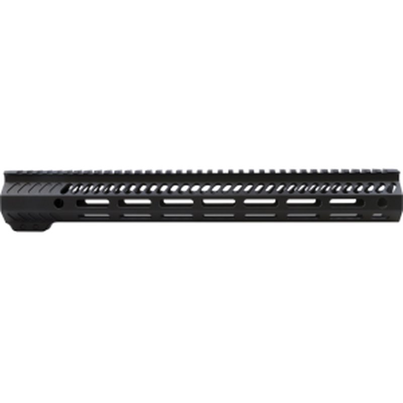 AR-STONER V2 Free Float AR-15 M-LOK Handguard 15 Black